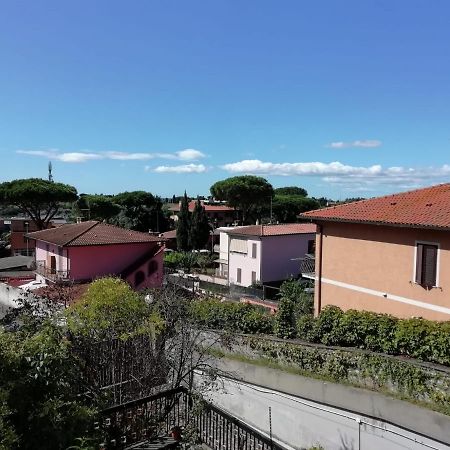 House Volusia Apartment Ла Джустиниана Екстериор снимка