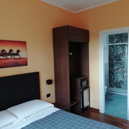 House Volusia Apartment Ла Джустиниана Екстериор снимка