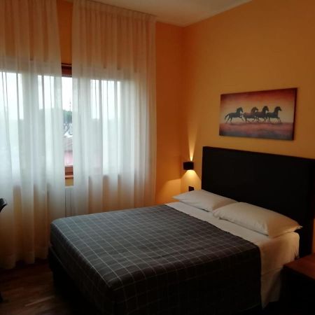 House Volusia Apartment Ла Джустиниана Екстериор снимка