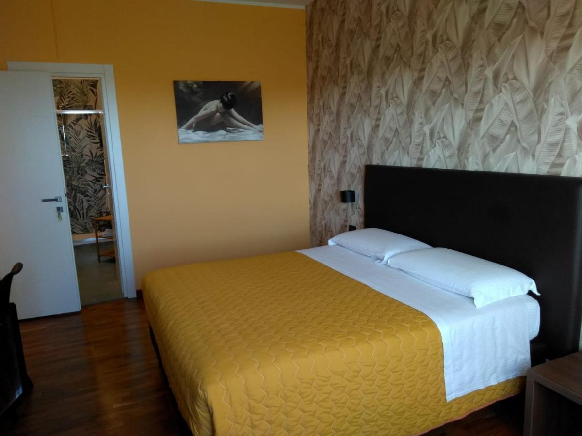House Volusia Apartment Ла Джустиниана Екстериор снимка