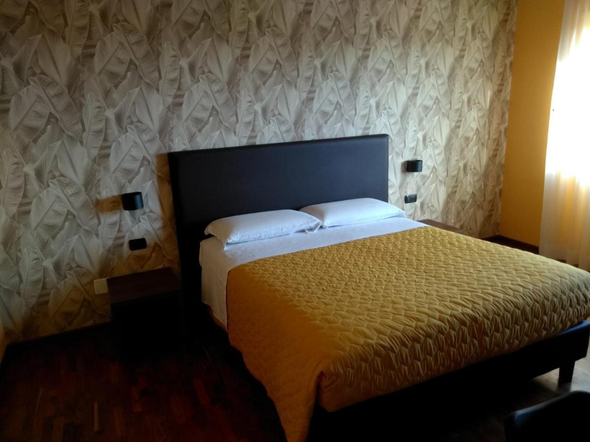 House Volusia Apartment Ла Джустиниана Екстериор снимка