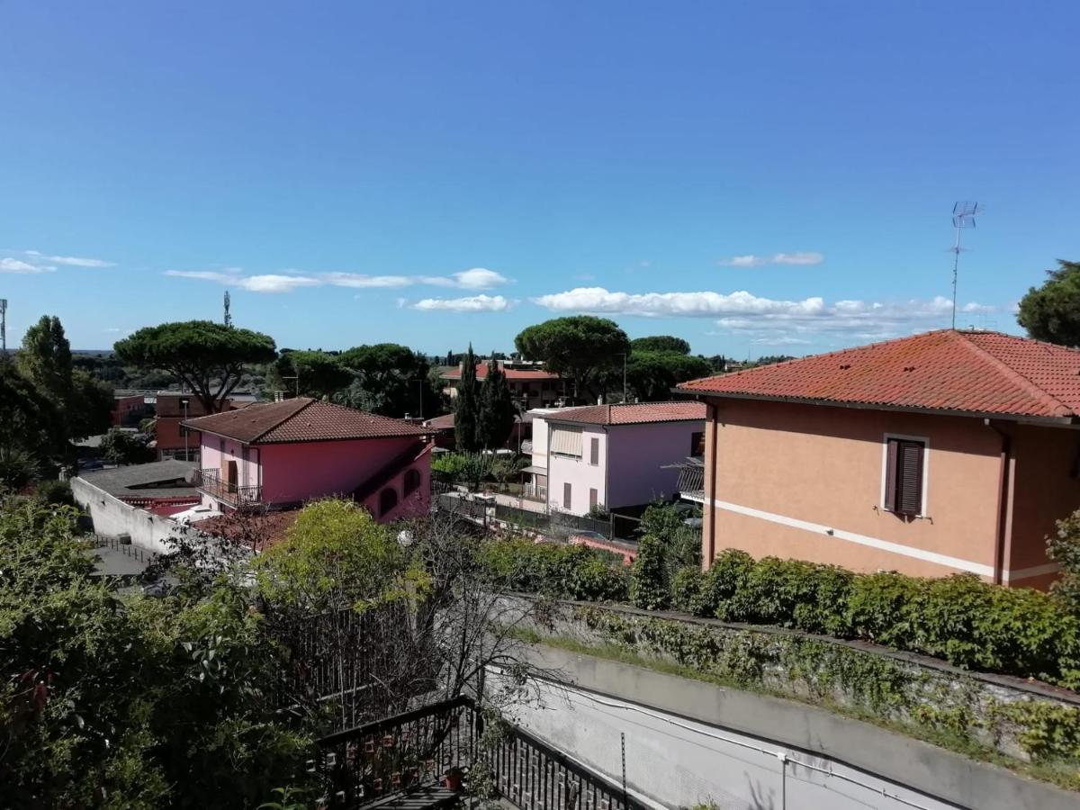 House Volusia Apartment Ла Джустиниана Екстериор снимка