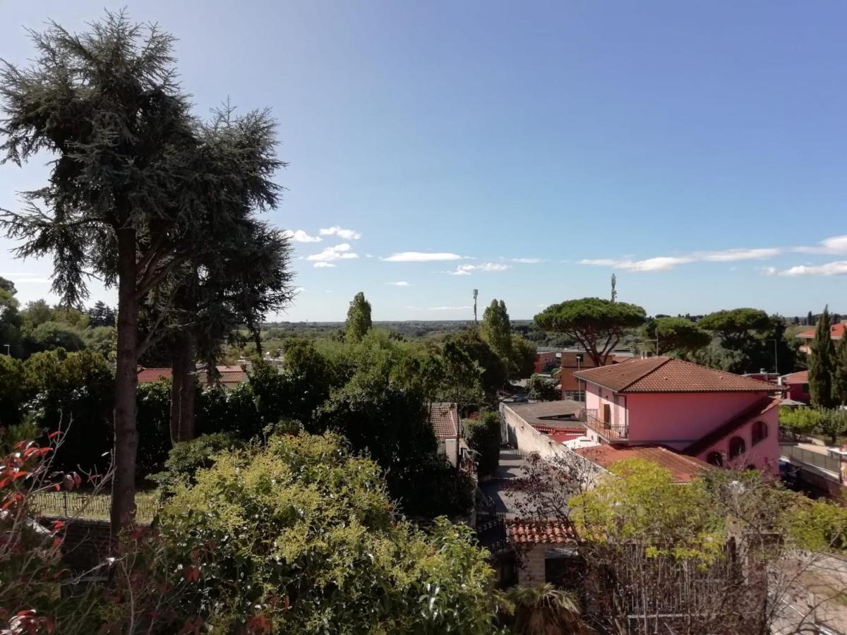 House Volusia Apartment Ла Джустиниана Екстериор снимка
