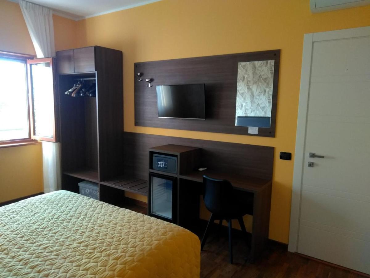 House Volusia Apartment Ла Джустиниана Екстериор снимка