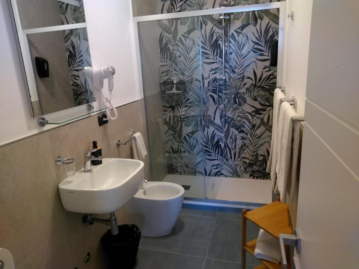 House Volusia Apartment Ла Джустиниана Екстериор снимка