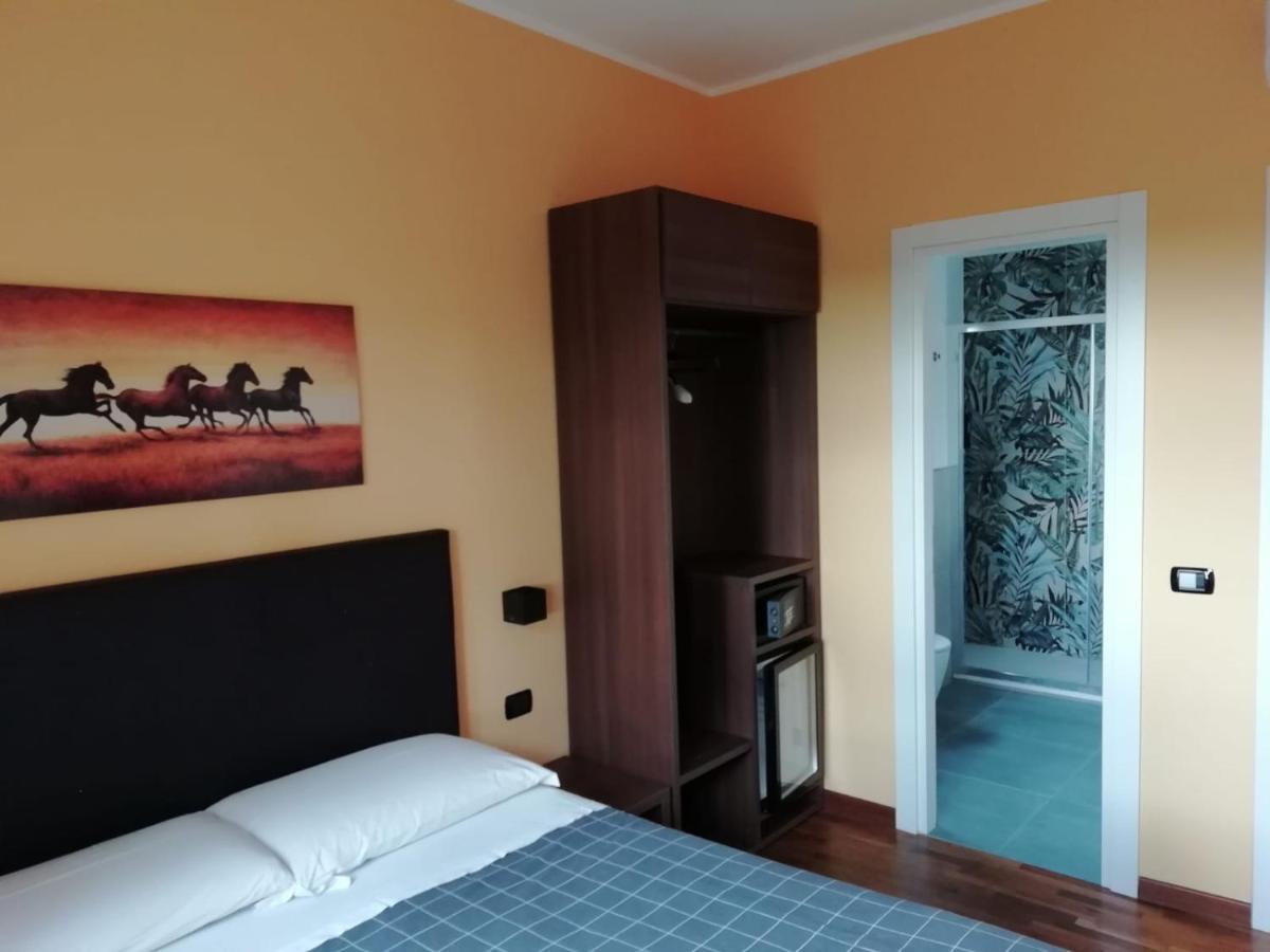House Volusia Apartment Ла Джустиниана Екстериор снимка