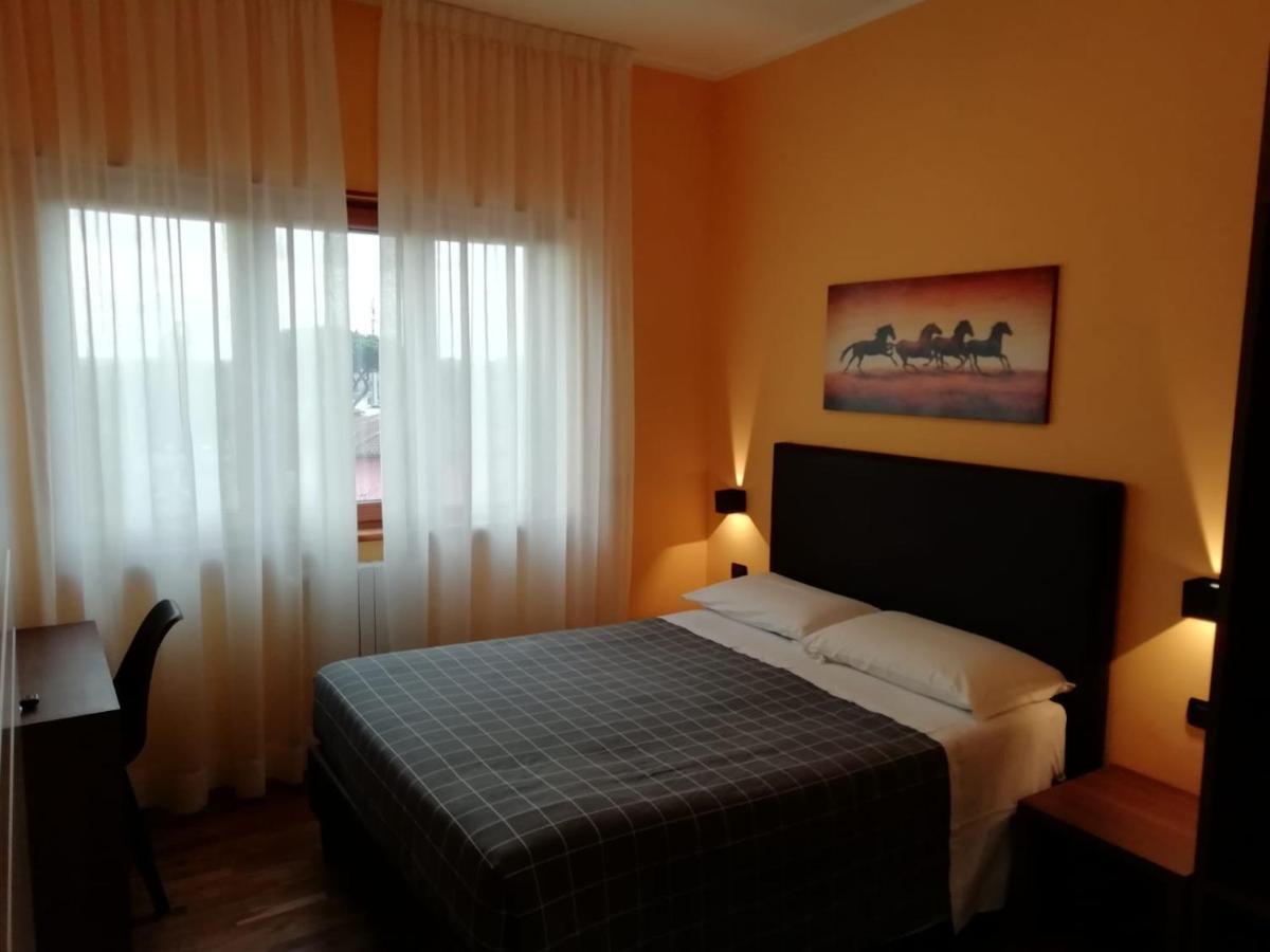 House Volusia Apartment Ла Джустиниана Екстериор снимка