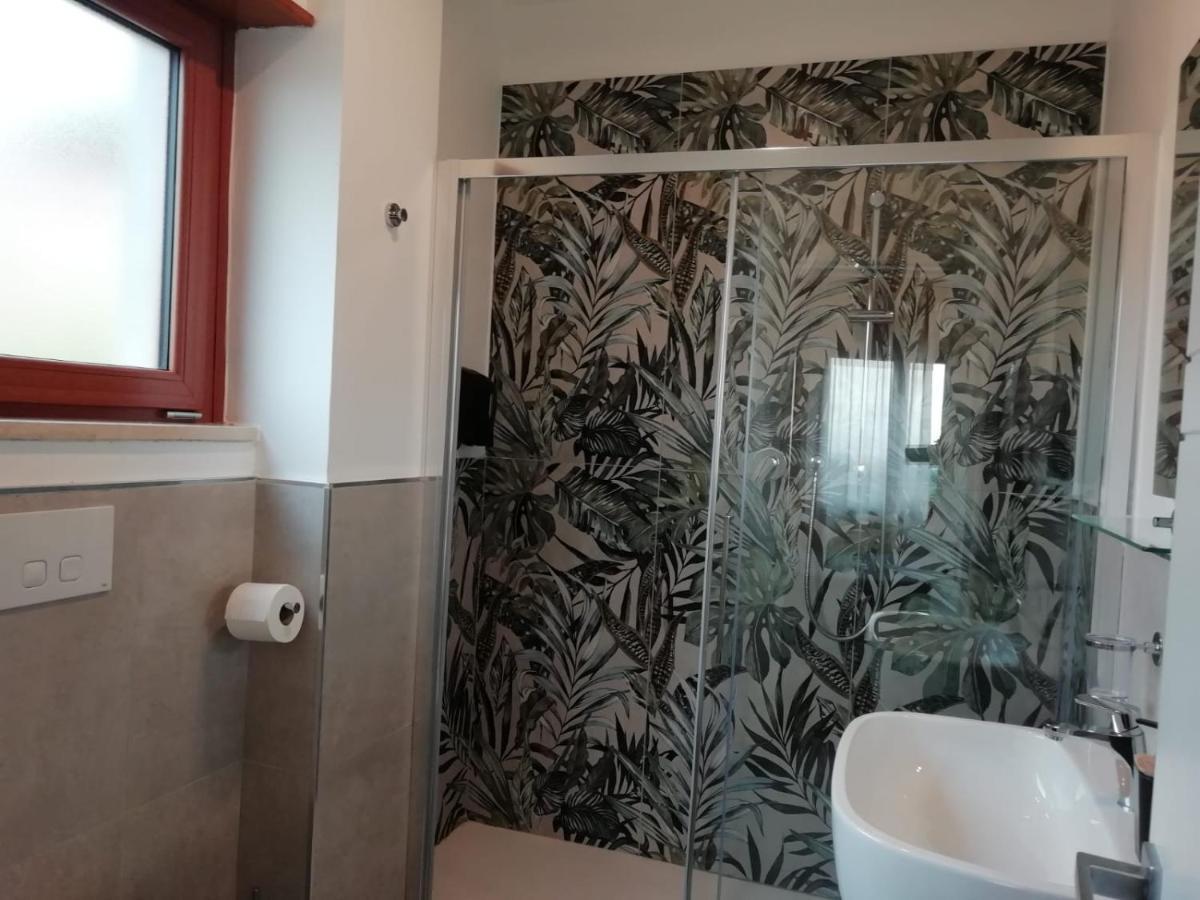 House Volusia Apartment Ла Джустиниана Екстериор снимка