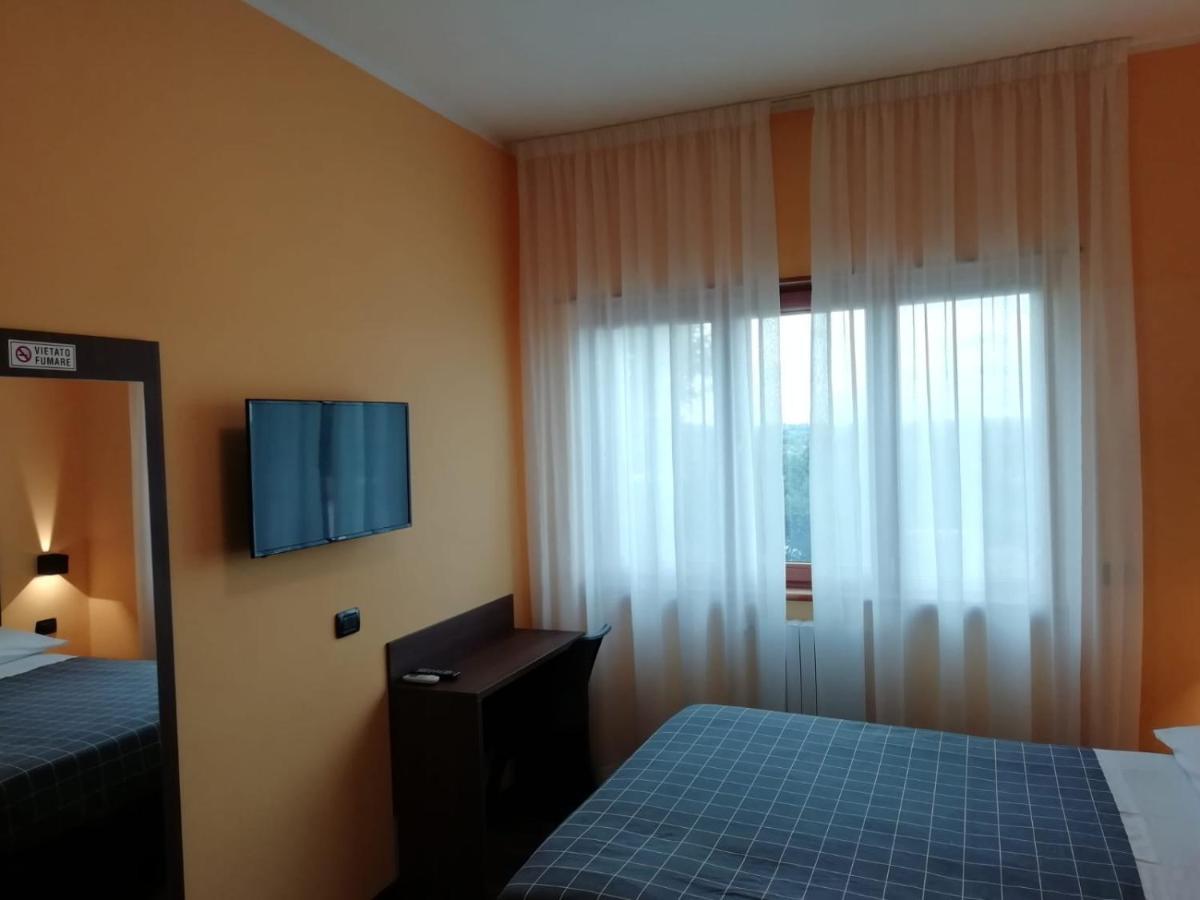 House Volusia Apartment Ла Джустиниана Екстериор снимка
