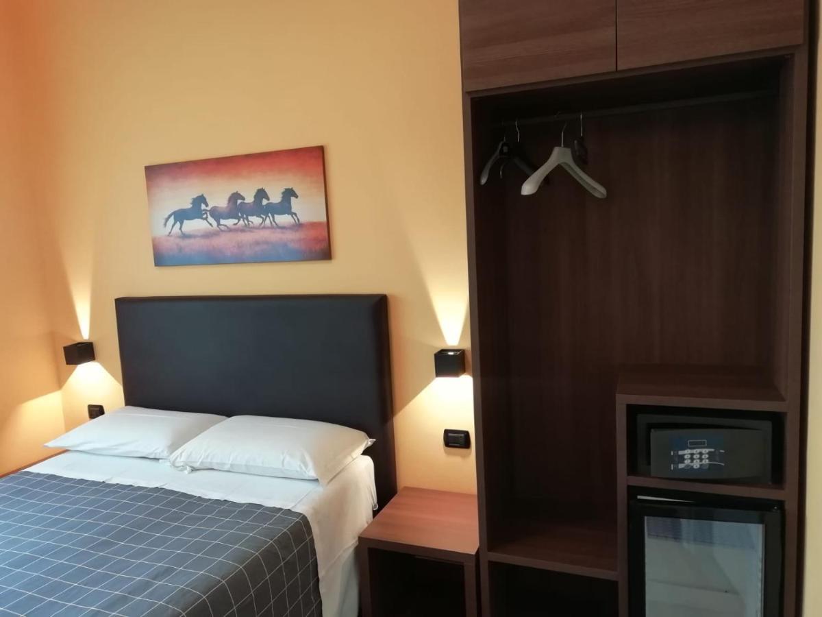 House Volusia Apartment Ла Джустиниана Екстериор снимка