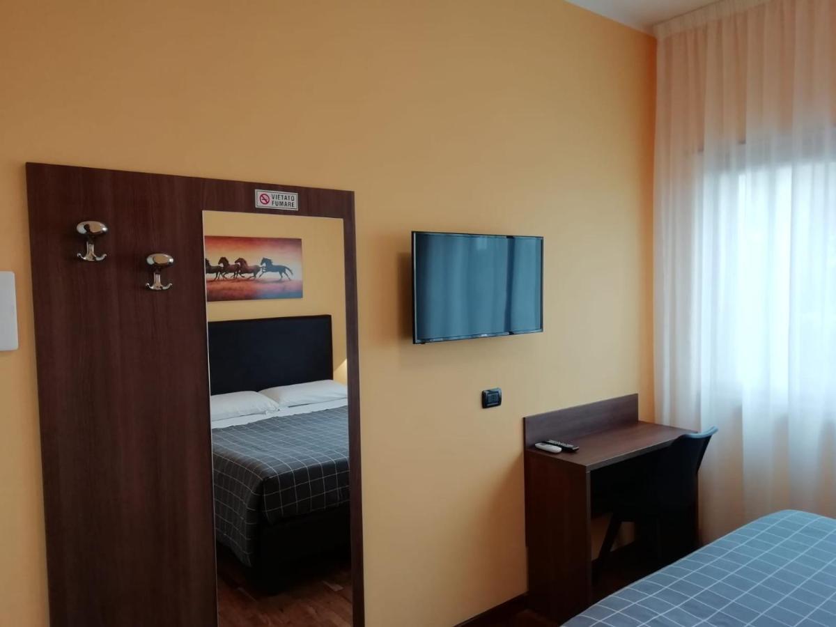 House Volusia Apartment Ла Джустиниана Екстериор снимка