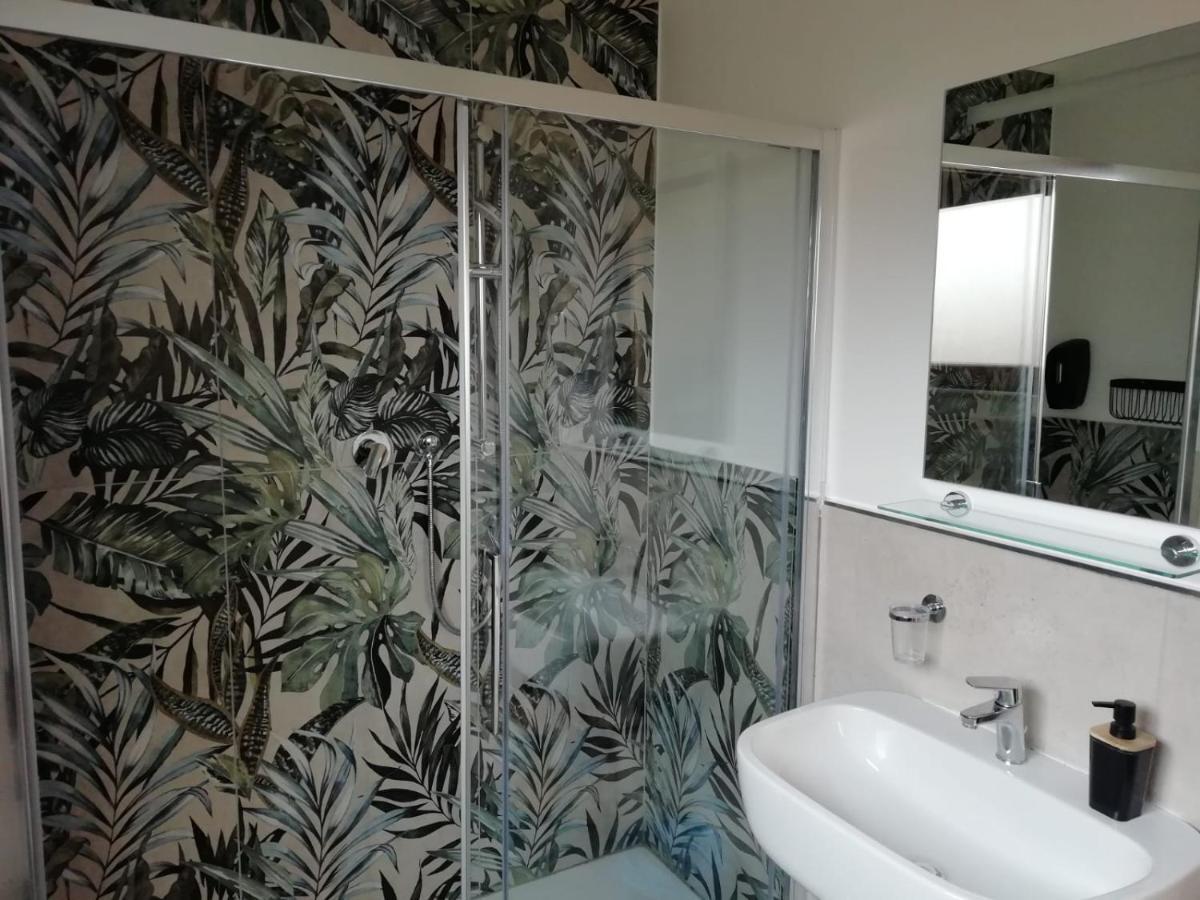 House Volusia Apartment Ла Джустиниана Екстериор снимка