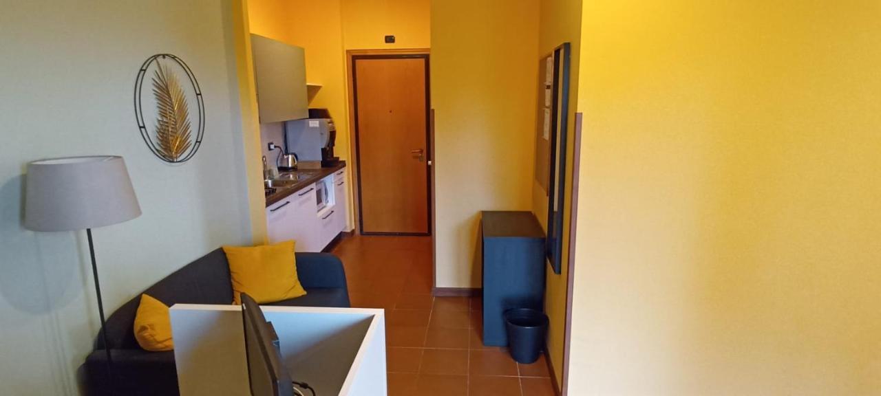 House Volusia Apartment Ла Джустиниана Екстериор снимка