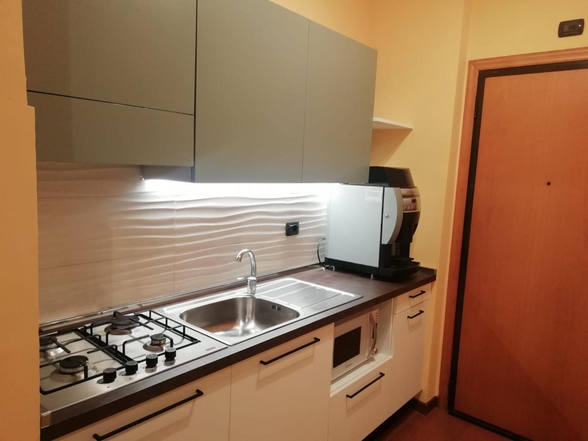 House Volusia Apartment Ла Джустиниана Екстериор снимка